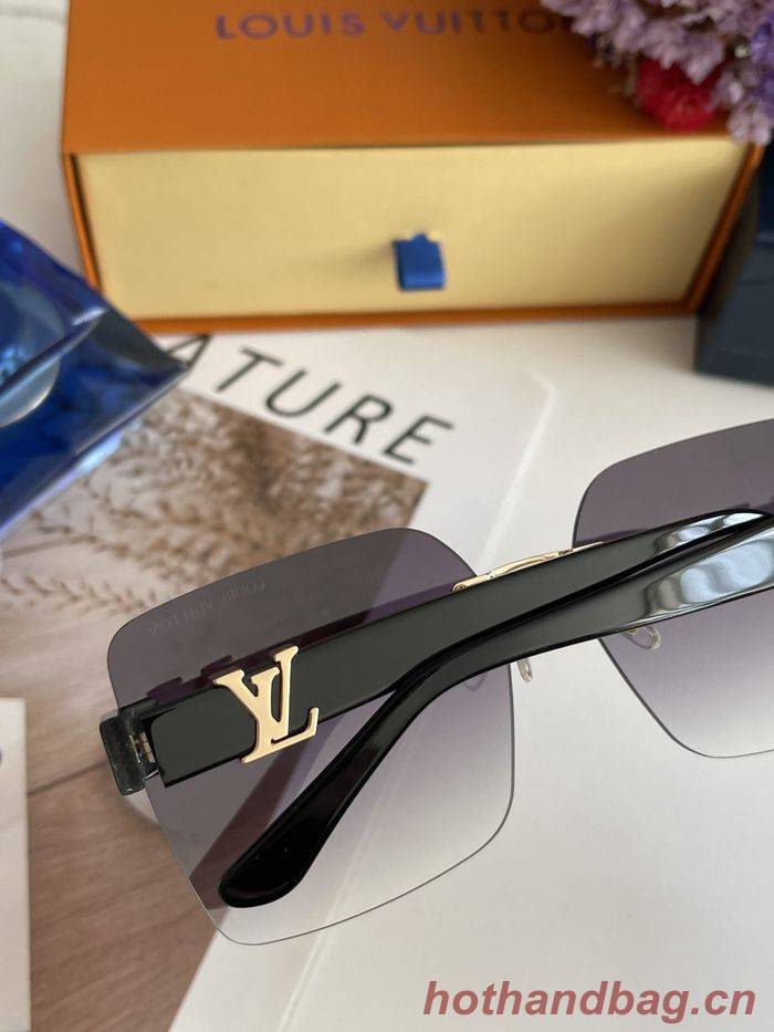 Louis Vuitton Sunglasses Top Quality LVS01466
